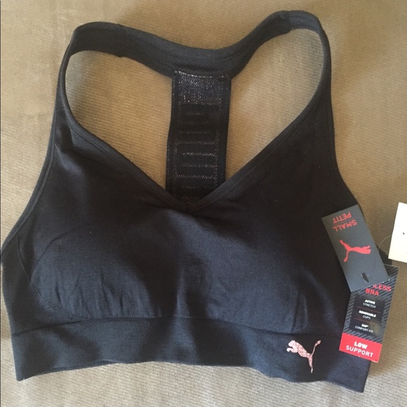 Puma Other - 🌈SALE {FINAL PRICE}🆕✨Puma✨padded sports bra